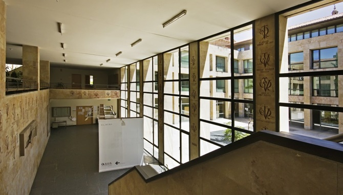 Facultad de Geografía e Historia