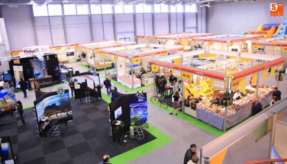 La Feria Ecoraya alcanza su séptima edición