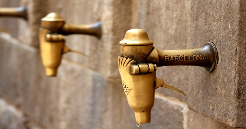 Encuentra a los mejores fontaneros de Barcelona sin complicaciones, a través de Internet
