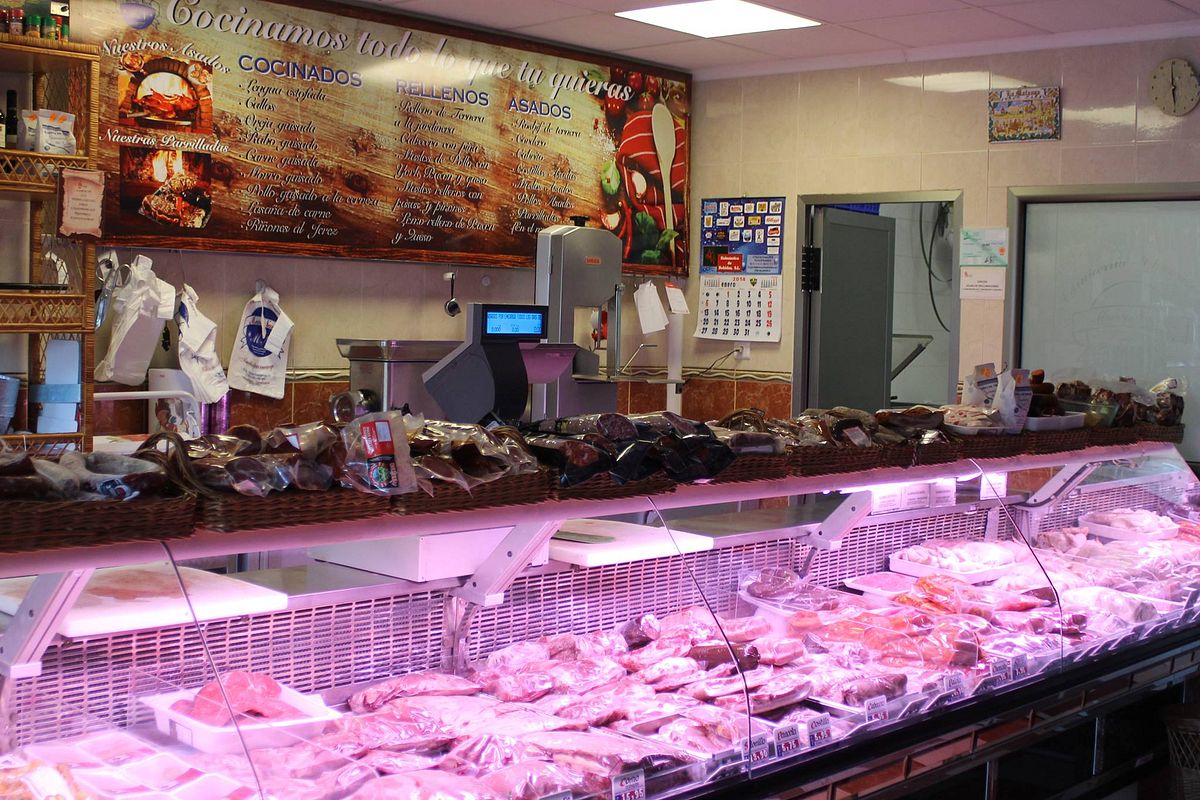 Los productos de MaryNach son conocidos en numerosos establecimientos hosteleros, en bares y restaurantes de Salamanca