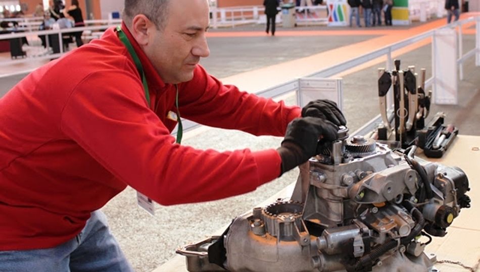 La oferta del Plan de Formación del Profesorado de FP alcanzará las 1.203 plazas  