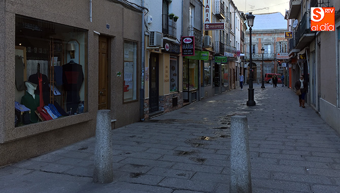 El II Concurso de Escaparates navideños buscará superar a la edición de 2016, con 13 participantes