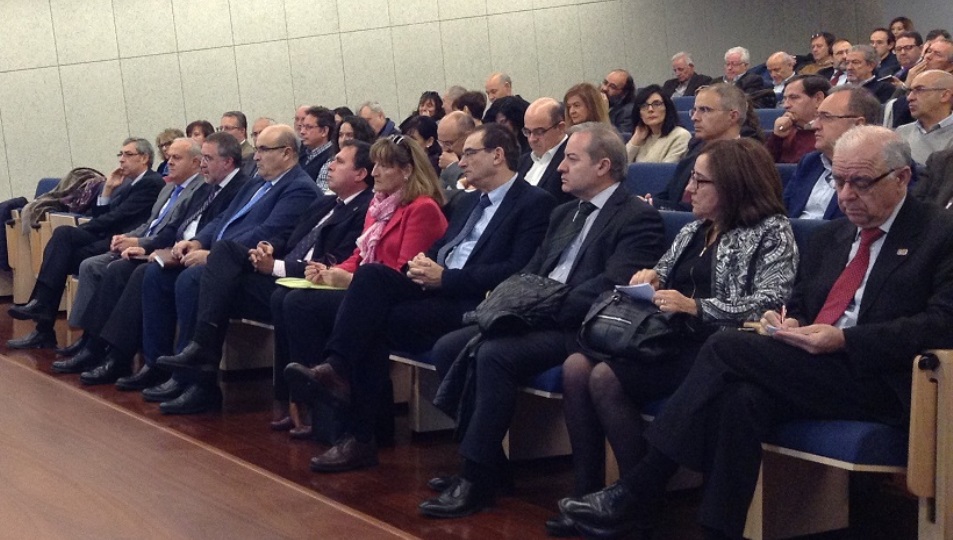 	Técnicos, inspectores y asesores de la Consejería de Educación