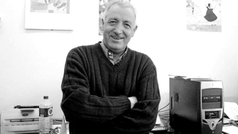 Féliz López Sánchez, catedrático de Psicología de la Sexualidad de la USAL