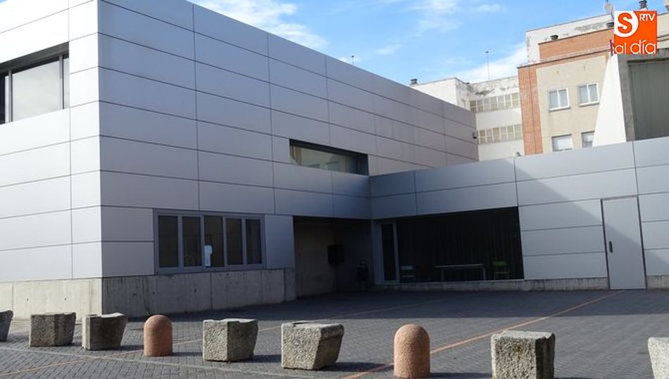 La charla tendrá lugar en el edificio Sociocultural