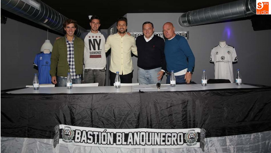 Un momento de la charla que se realizó en la sala MOMA