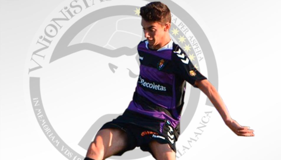 	Mito, nuevo jugador de Unionistas