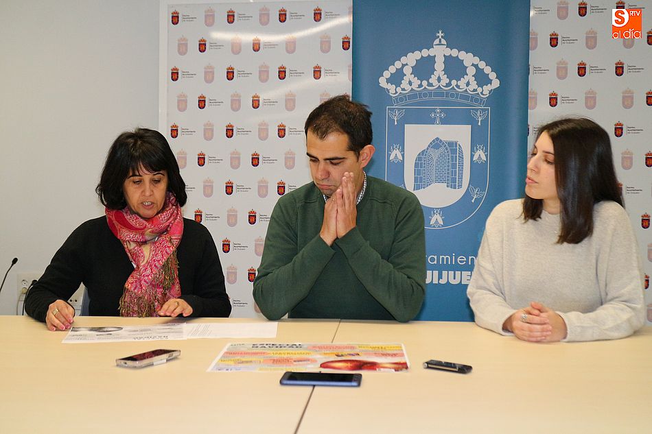 Guijuelo Joven ofrece una programación navideña repleta de propuestas