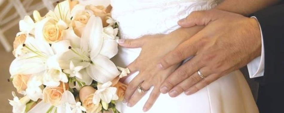 Los meses de primavera, los favoritos por las parejas salmantinas para casarse