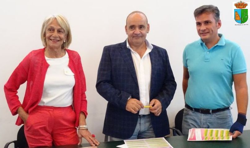 La Carrera Navideña abrirá este sábado una intensa programación festiva