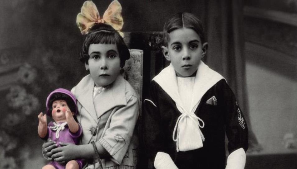 Esta muestra se ha podido contemplar durante la última edición de la Feria del Libro Antiguo y de Ocasión