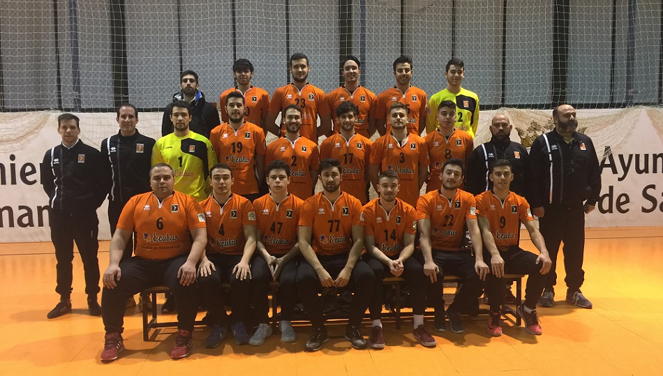 Plantilla de Primera Nacional