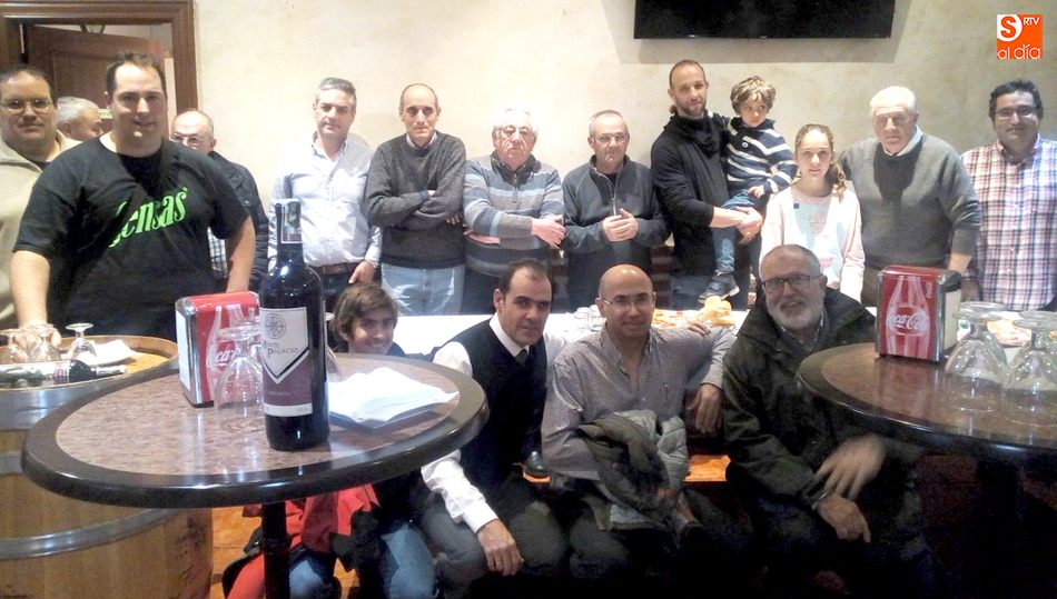 Fotos: José Ignacio Hernández