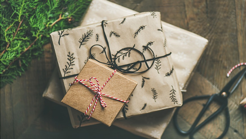 Regalos originales, regala un poema       