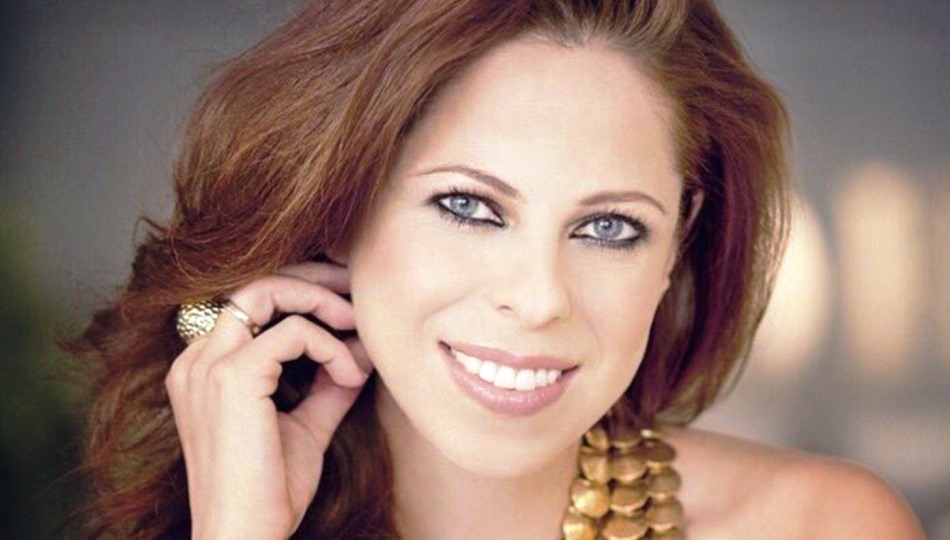 Pastora Soler dará un concierto el 27 de enero en Salamanca