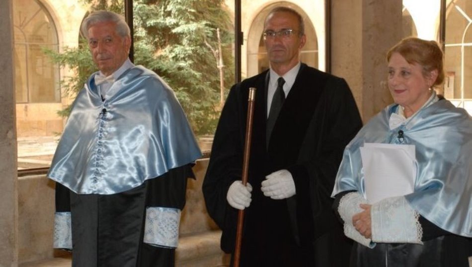 Para otras tres mujeres salamantinas