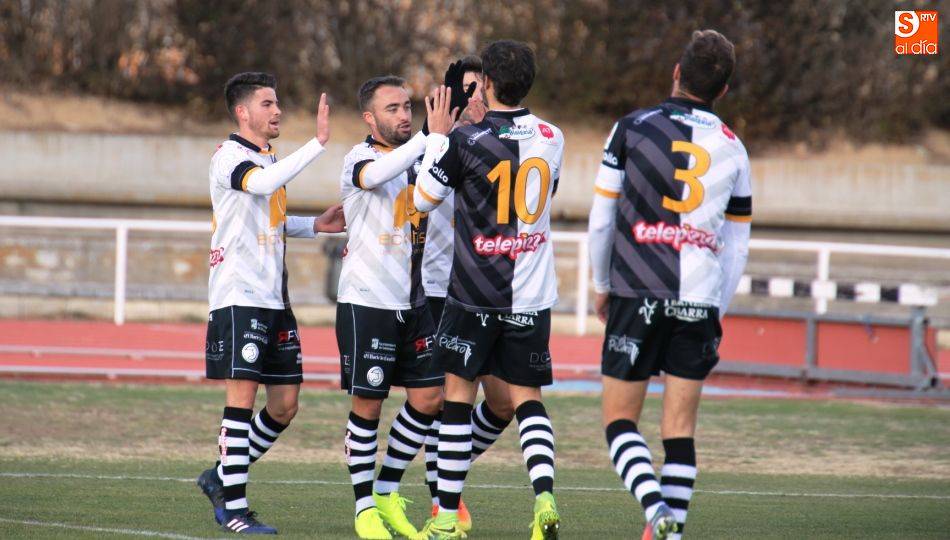 Unionistas de Salamanca facilitará la recogida de donativos para este proyecto solidario