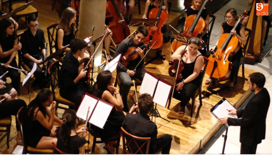 	Banda y Orquesta del Centro Antonio Machado