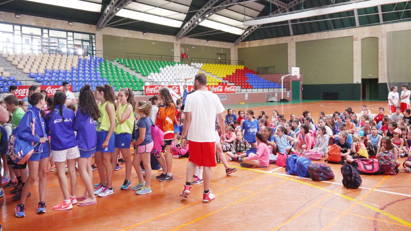 Ciudadanos solicita la contratación de un técnico deportivo para el Ayuntamiento  