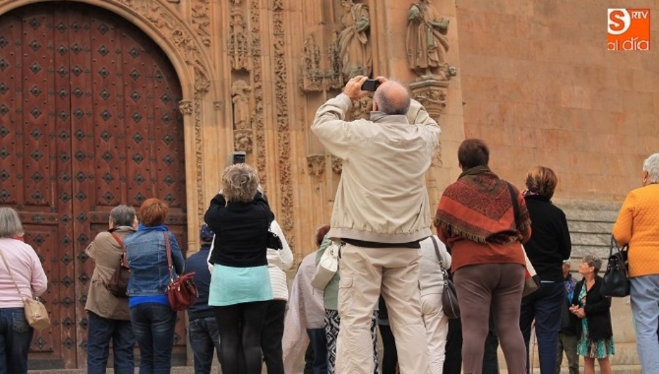 La cifra de viajeros en lo que va de año asciende a 635.763