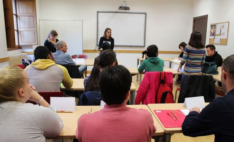 Cáritas organiza dos nuevos cursos de formación para personas desempleadas  