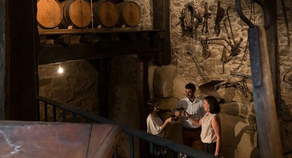 Castilla y León apuesta por el Enoturismo con iniciativas singulares en las seis Rutas del Vino  