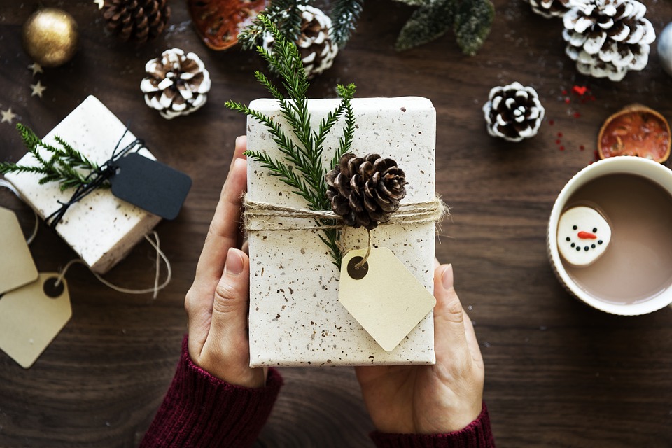 Teléfonos, micrófonos, aplicaciones… muchas ideas para regalar esta Navidad