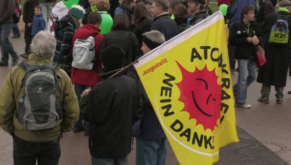 Berkeley y Enusa: publicidad no radioactiva  