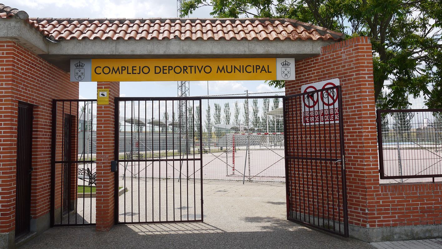 El Ayuntamiento aprueba los criterios de reparto de horas en las instalaciones deportivas  