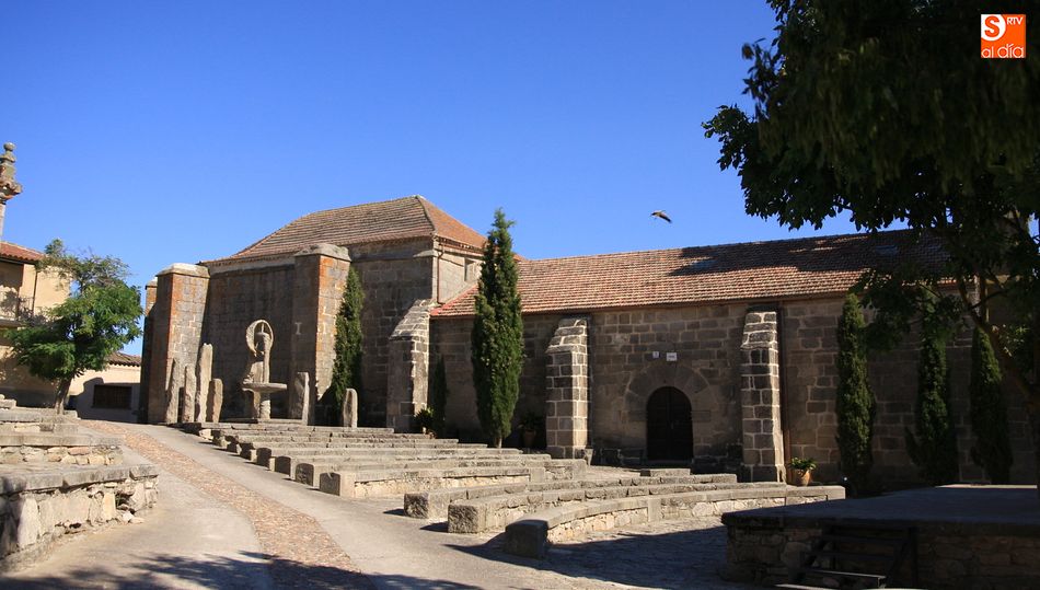 Monleras será el escenario de un concierto de música renacentista