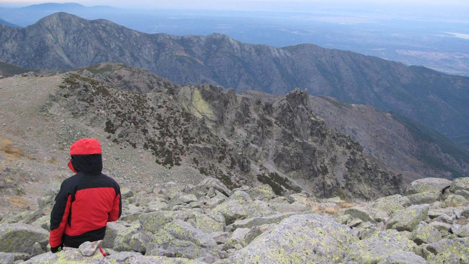 Panorámica de lugares por los que transcurrirá la prueba.