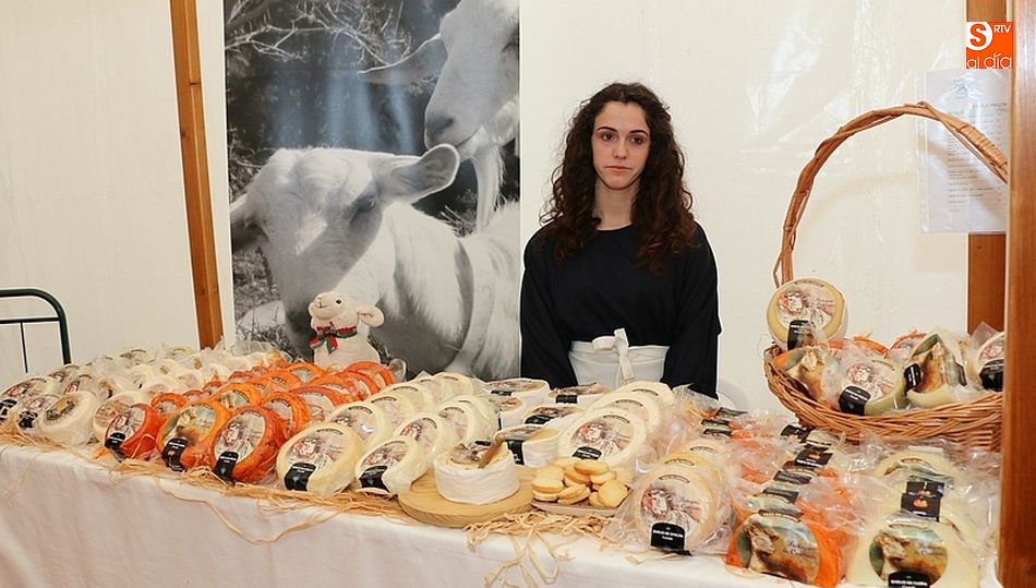 El objetivo es promover la comercialización de productos elaborados en los pueblos fronterizos