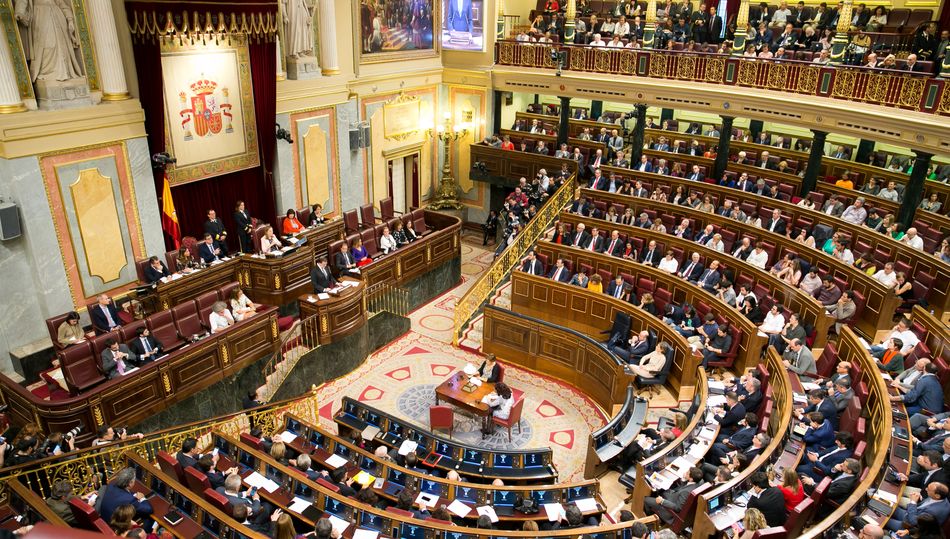 Año políticamente nefasto