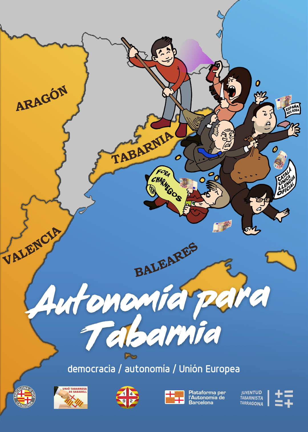 Tabarnia