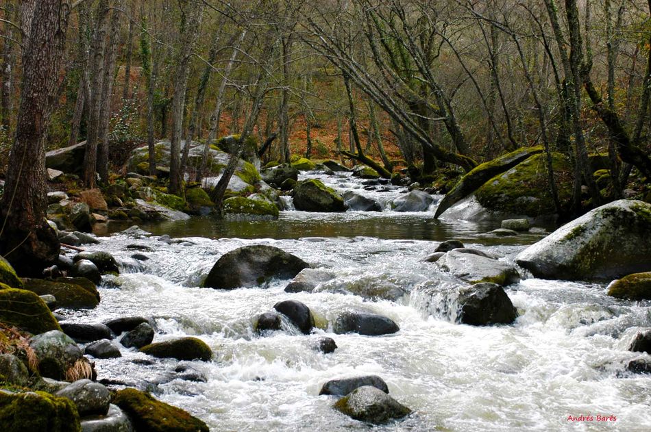 Charco del Diablo / FOTOS: ANDRÉS BARÉS