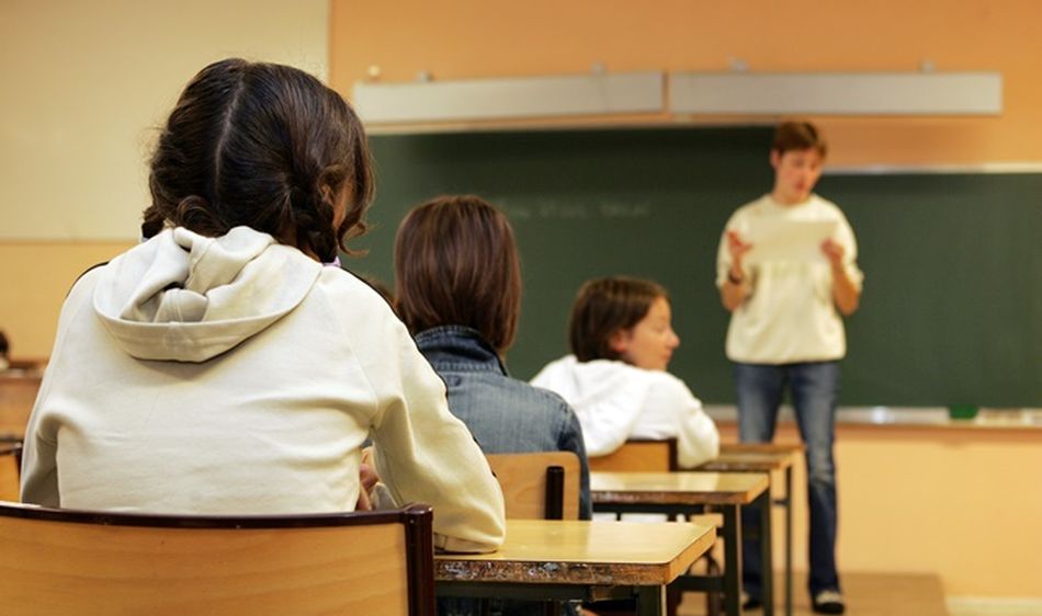 Castilla y León trabaja con prácticas restaurativas para mejorar la convivencia en los centros...