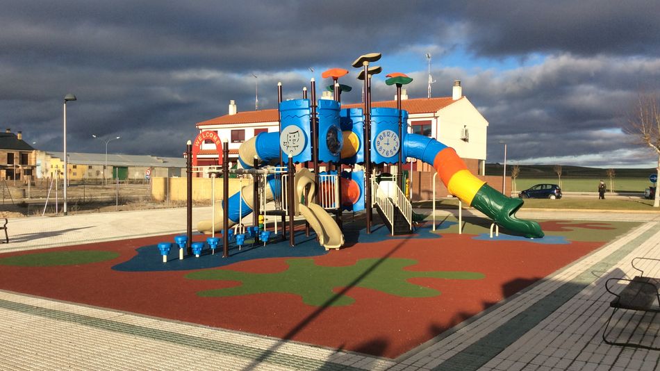 El Ayuntamiento destina 65.000 euros a la creación de nuevos espacios lúdico-deportivos  