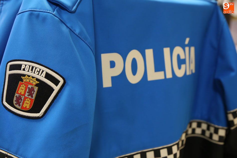 Ganemos pide la comparecencia del jefe de la Policía Local. Foto: Alberto Martín