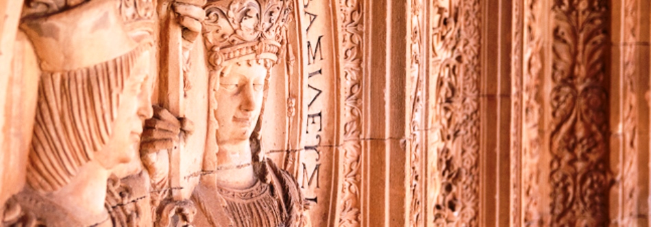 La Usal acoge un seminario sobre la gestión del patrimonio mundial enmarcado en el VIII Centenario ...