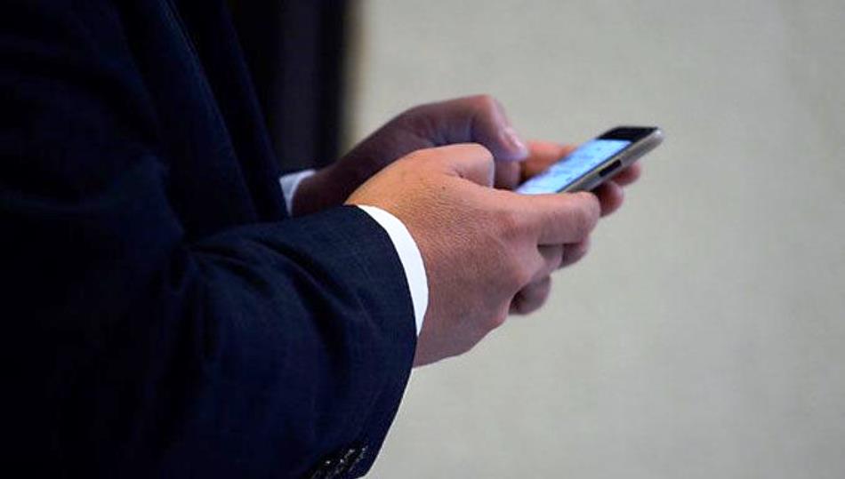 A la víctima le llegó una factura de Telefónica de casi 1.000 euros