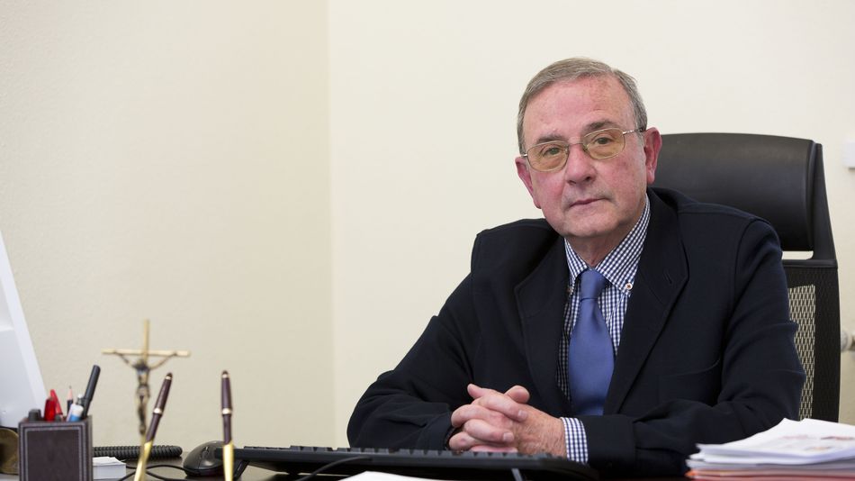 Francisco de la Gala Sánchez