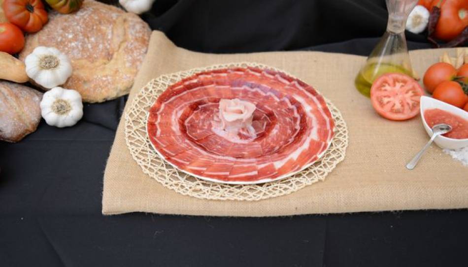 El ibérico, en el punto de mira por fraude alimentario