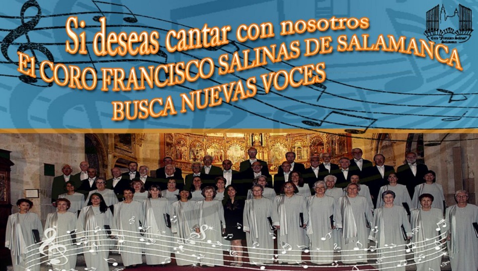 Extracto del cartel anunciador.