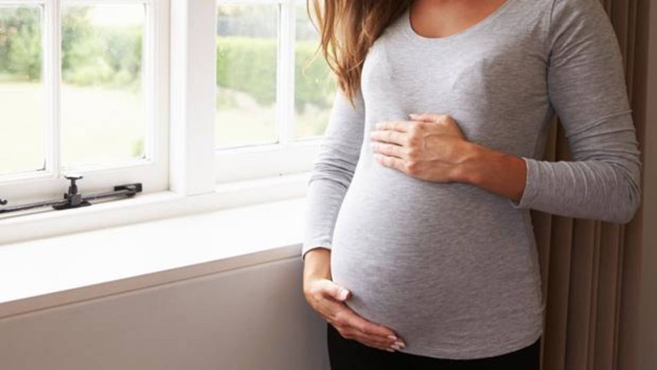 El test permite detectar problemas genéticos en el feto sin riesgo para la gestante, ni para su hija o hijo