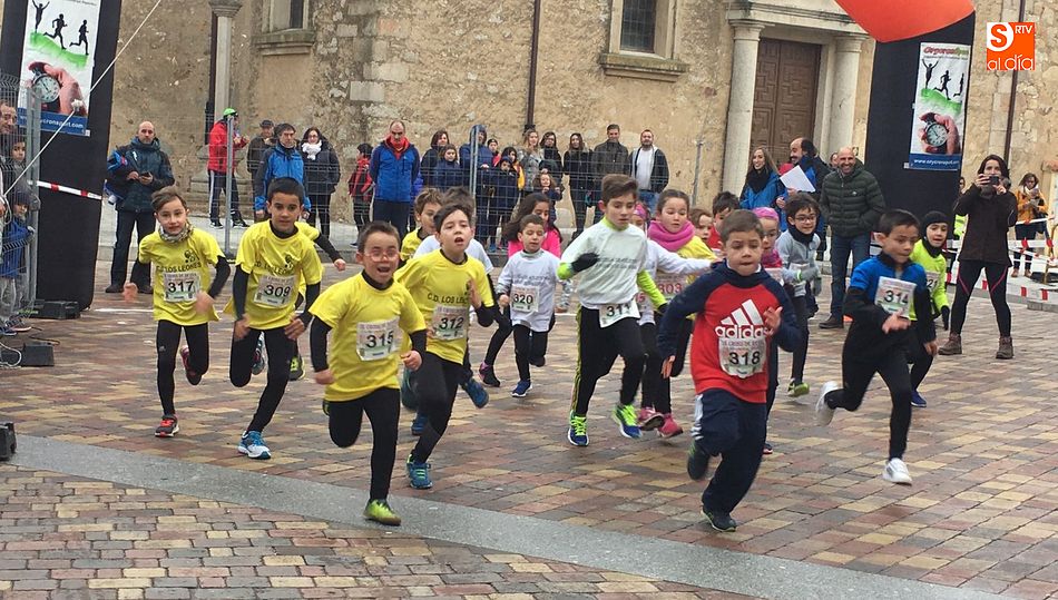 Los Leones de Vitigudino dieron la talla en La Fuente de San Esteban