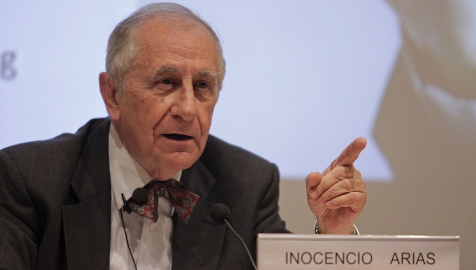 Chencho Arias, la historia en anécdotas  