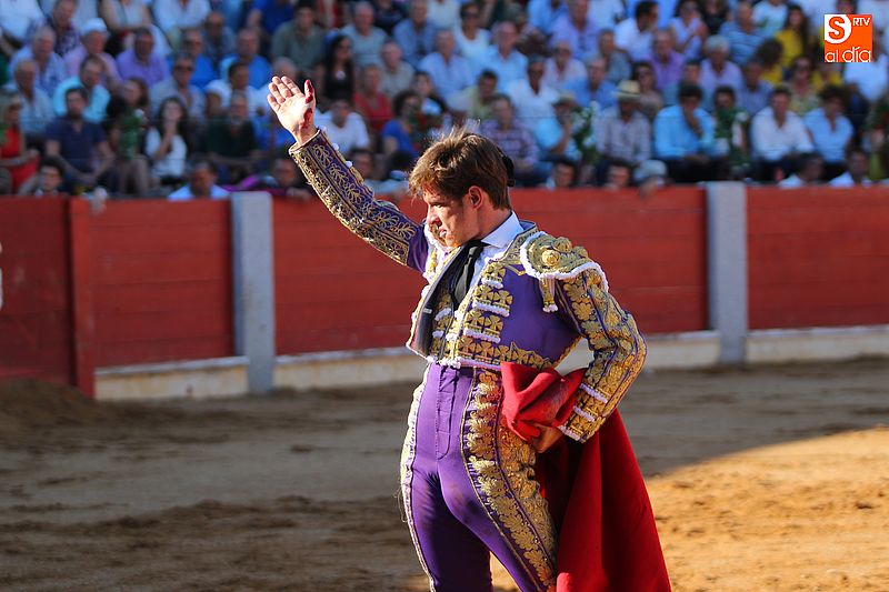 El Juli volverá a torear en Guijuelo el próximo 18 de agosto