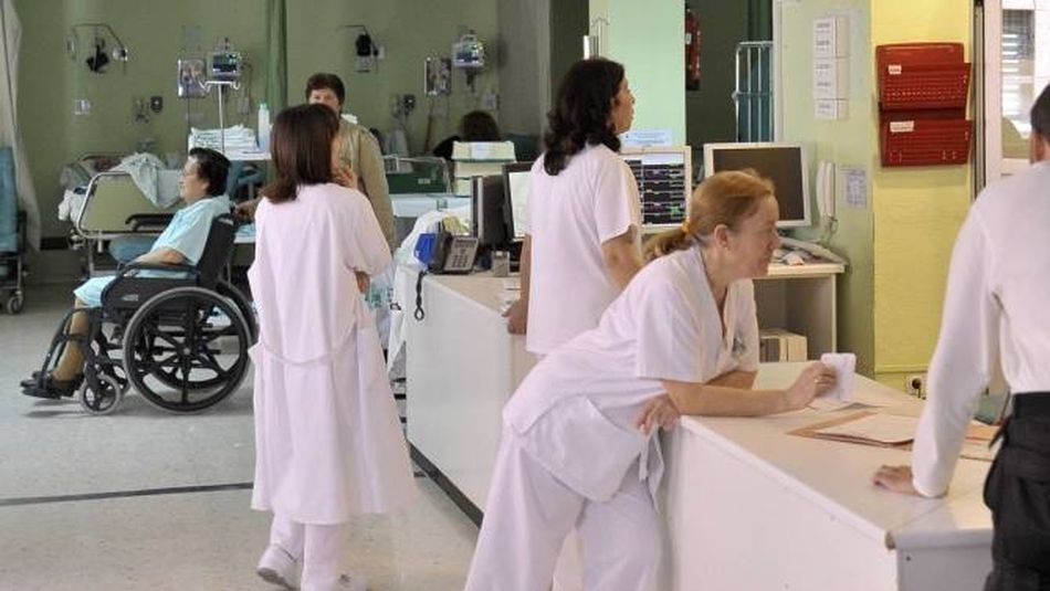 Satse Castilla y León pide que las enfermeras recuperen las condiciones de antes de los recortes