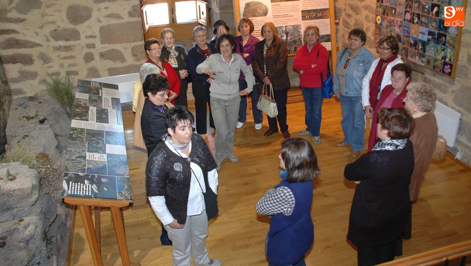 Entre las actividades destacarán varias exposiciones, talleres y visitas guiadas