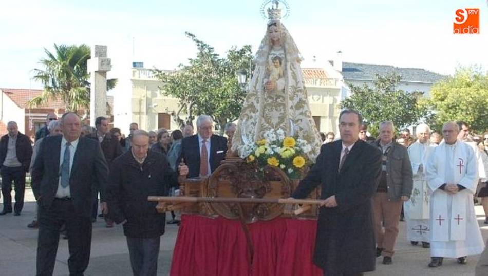 El 2 de febrero se celebrará la fiesta de las candelas